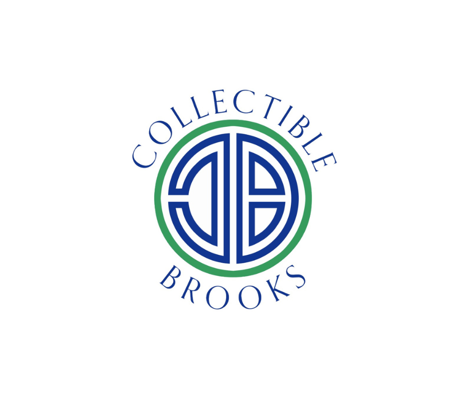 Collectible Brooks